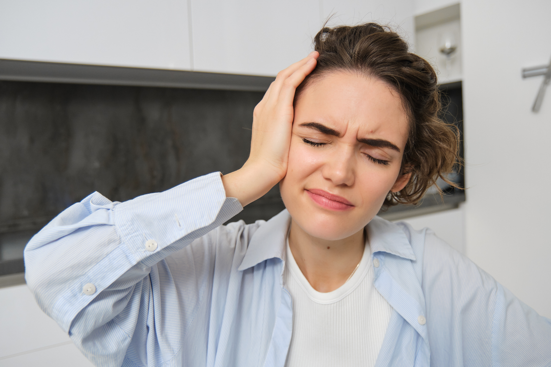 Disfunção Temporomandibular e Dor Orofacial