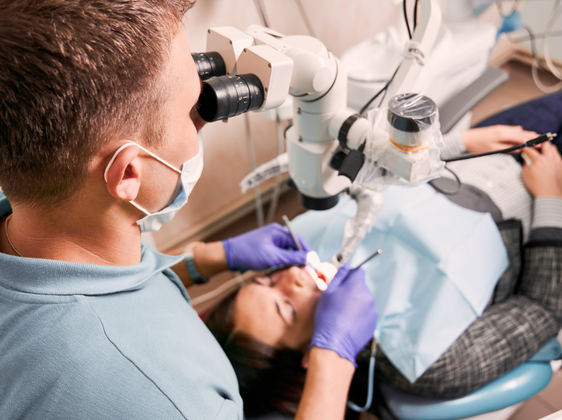 Endodontia
