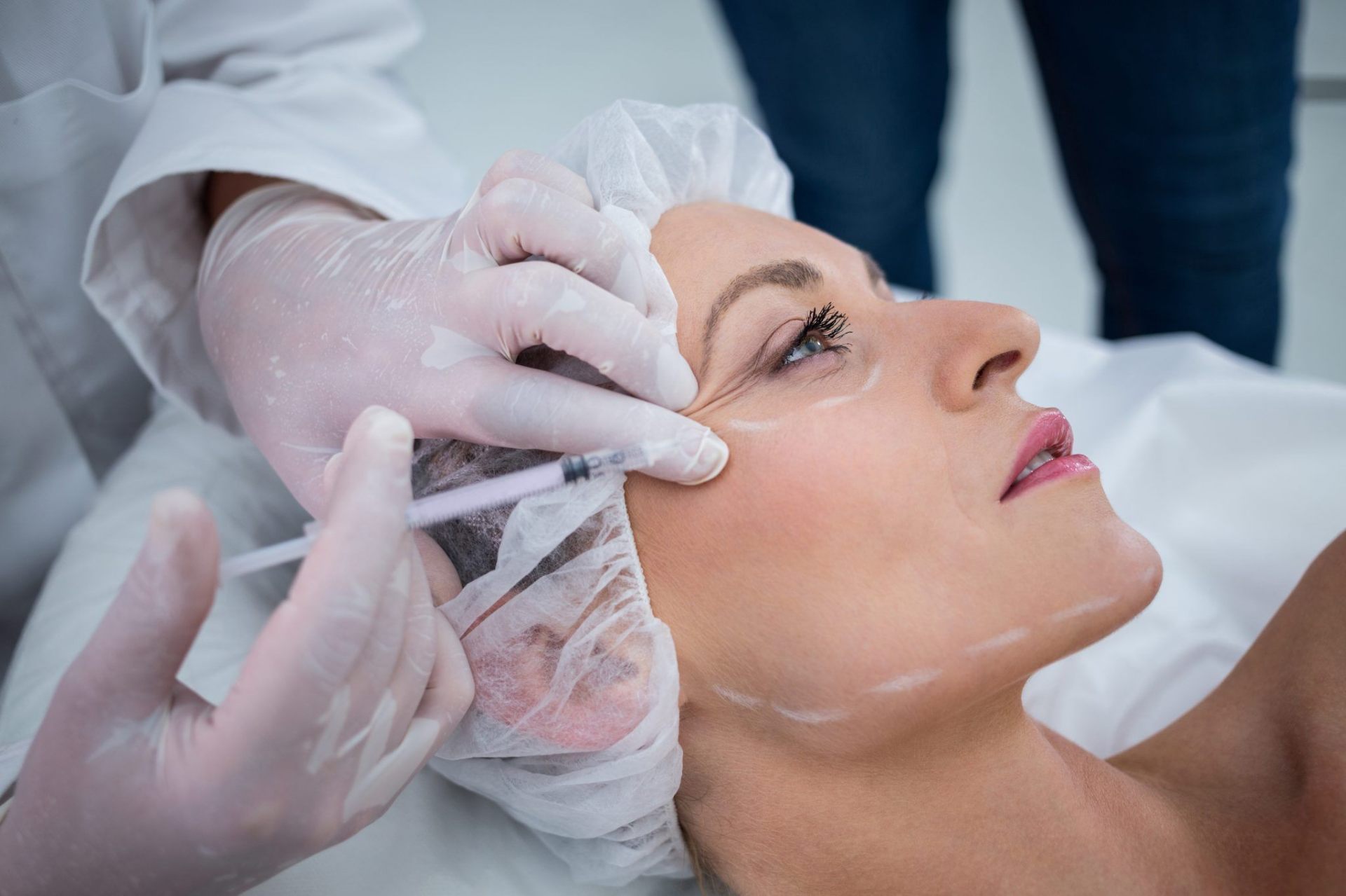 Harmonização Orofacial